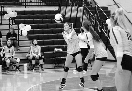County Tourney Time!